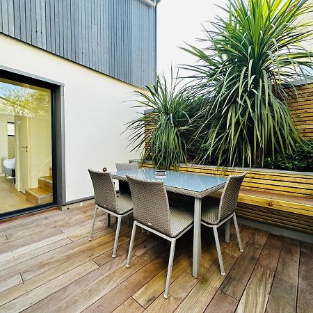 La Maison Bretonneau Amboise Eksteriør billede