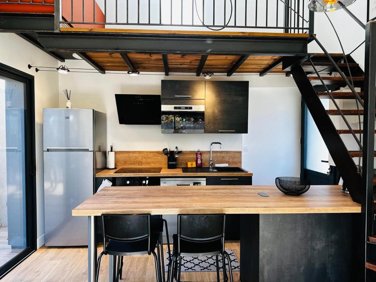 La Maison Bretonneau Amboise Eksteriør billede