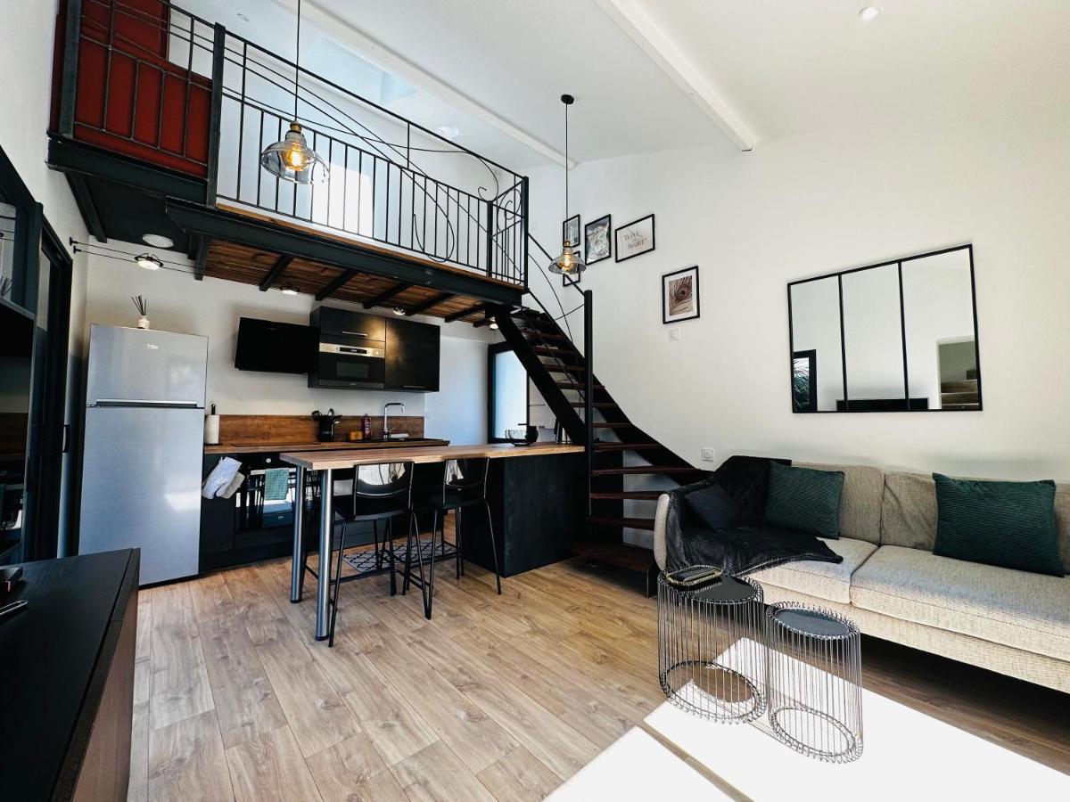 La Maison Bretonneau Amboise Eksteriør billede