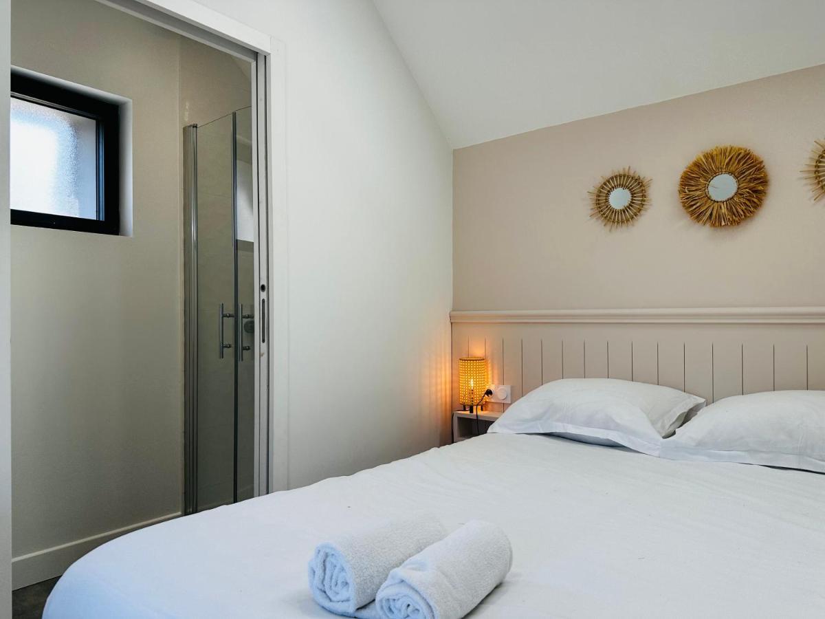 La Maison Bretonneau Amboise Eksteriør billede