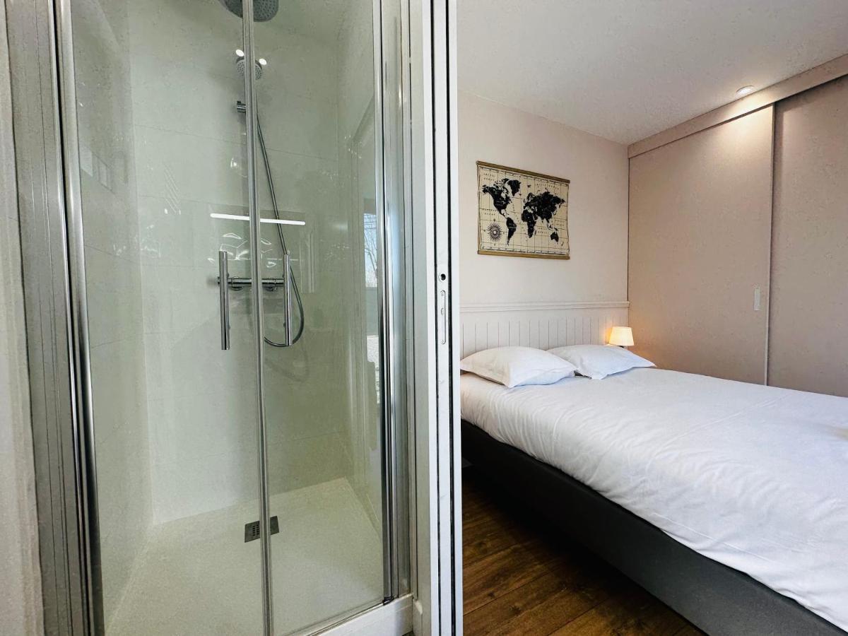 La Maison Bretonneau Amboise Eksteriør billede