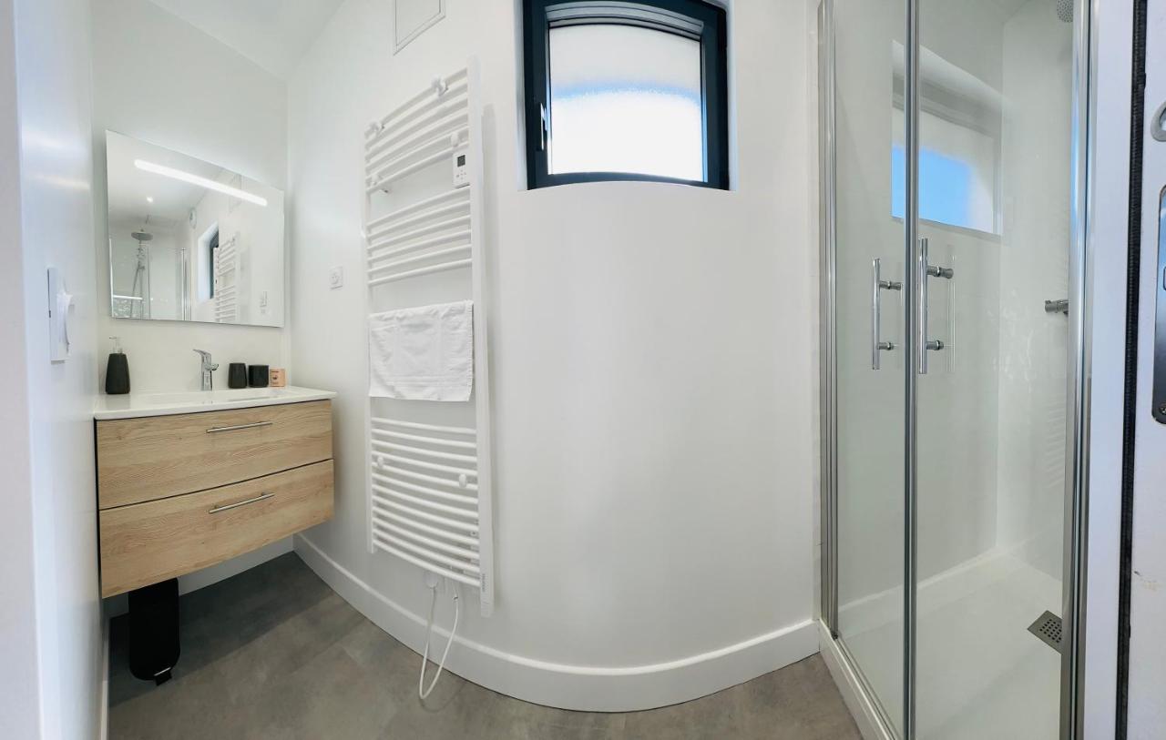 La Maison Bretonneau Amboise Eksteriør billede