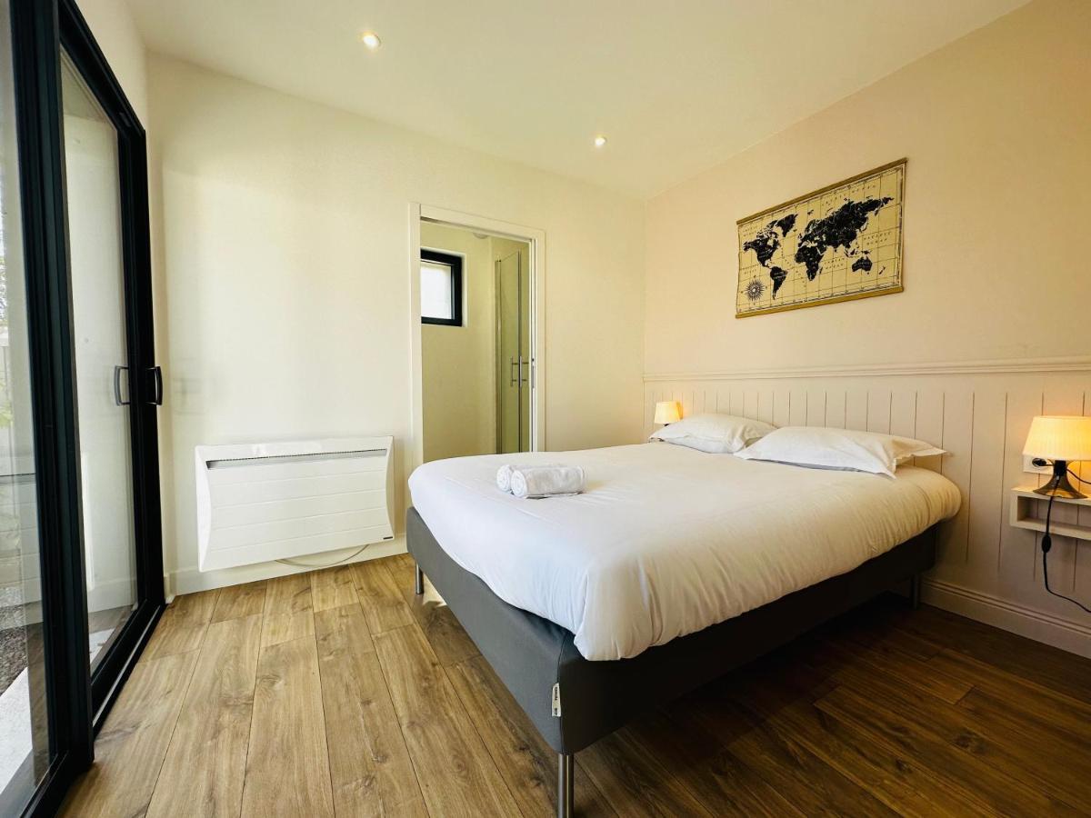 La Maison Bretonneau Amboise Eksteriør billede